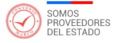 Somos proveedores del Estado